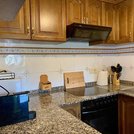 Bpirineos-la Borda דירה בנאסקה