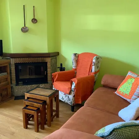 Bpirineos-la Borda 贝纳斯克