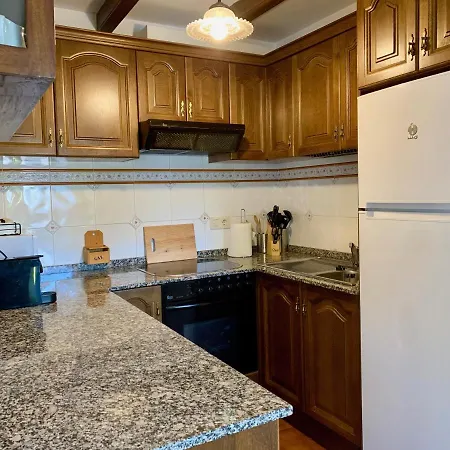 Bpirineos-la Borda דירה *