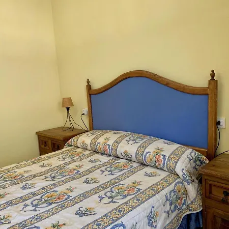 Apartment Bpirineos-la Borda Benasque