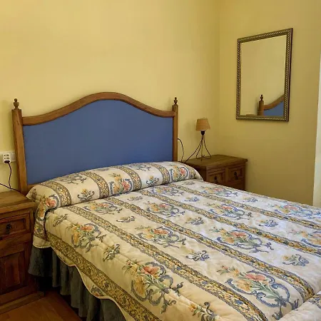 Bpirineos-la Borda Benasque