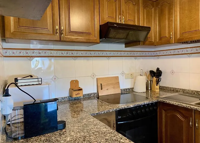 Bpirineos-la Borda Apartment Benasque