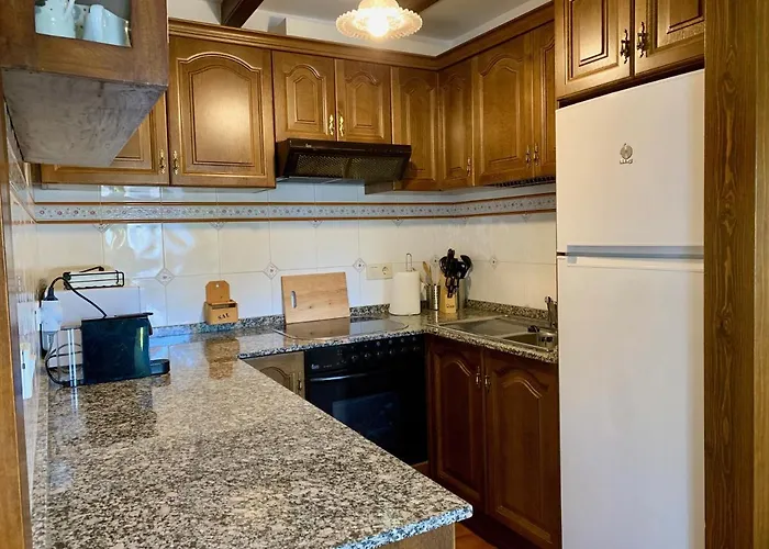 Bpirineos-la Borda Apartment *