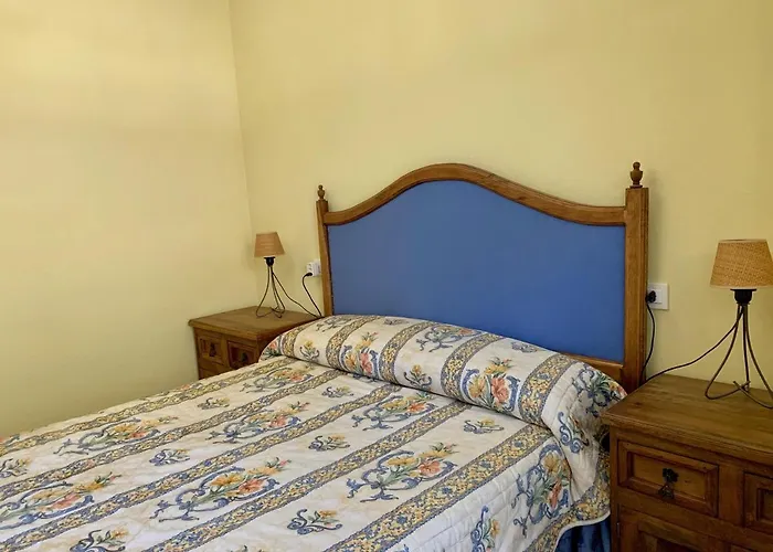 Apartment Bpirineos-la Borda Benasque