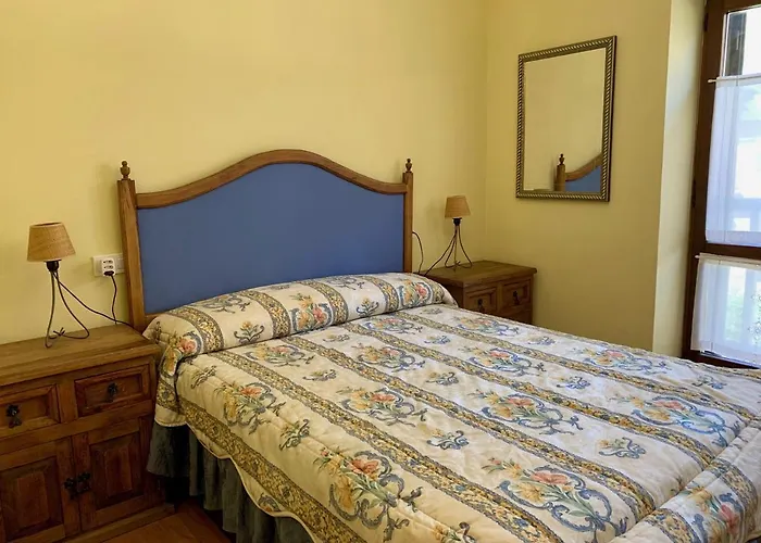 Bpirineos-la Borda 贝纳斯克